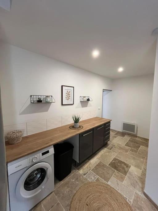 Charmante Maison De Bourg Cosy Acces Wifi Sepmes ภายนอก รูปภาพ